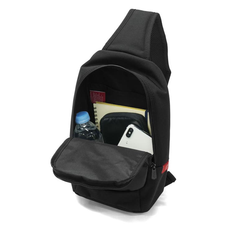 日本正規品 マンハッタンポーテージ ボディバッグ | ギャレリア Bag＆Luggage | 詳細画像14 