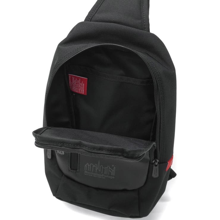日本正規品 マンハッタンポーテージ ボディバッグ | ギャレリア Bag＆Luggage | 詳細画像16 