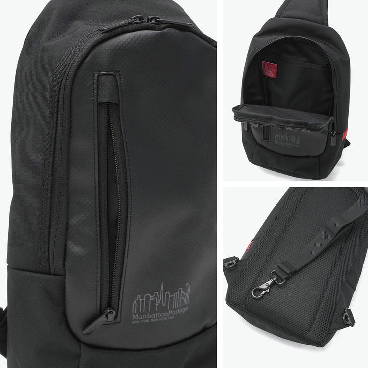 日本正規品 マンハッタンポーテージ ボディバッグ | ギャレリア Bag＆Luggage | 詳細画像5 