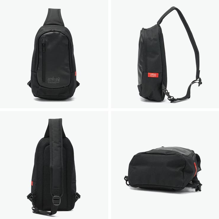 日本正規品 マンハッタンポーテージ ボディバッグ | ギャレリア Bag＆Luggage | 詳細画像6 