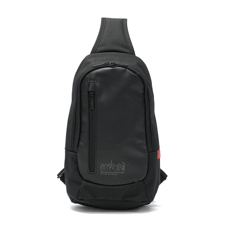 日本正規品 マンハッタンポーテージ ボディバッグ | ギャレリア Bag＆Luggage | 詳細画像9 