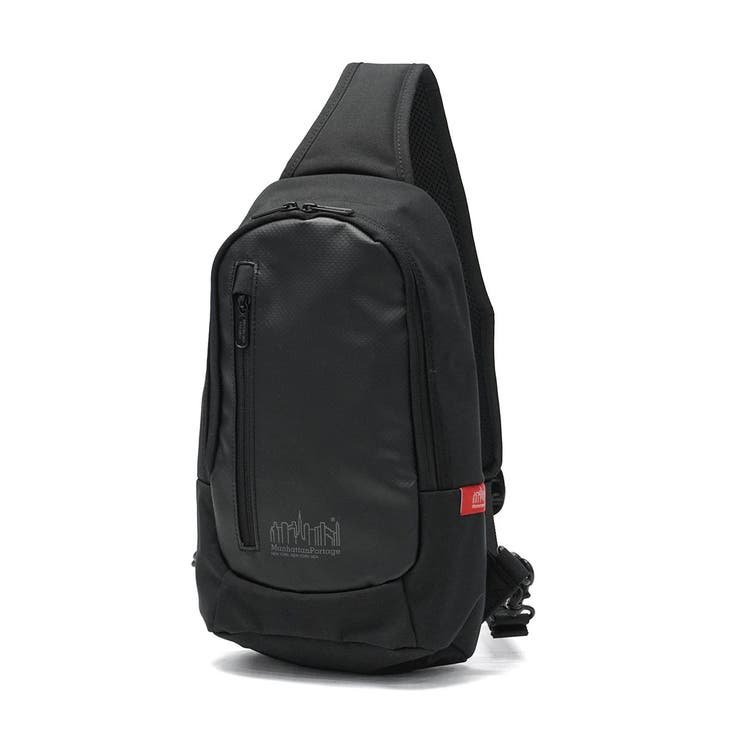 Black | 日本正規品 マンハッタンポーテージ ボディバッグ | ギャレリア Bag＆Luggage