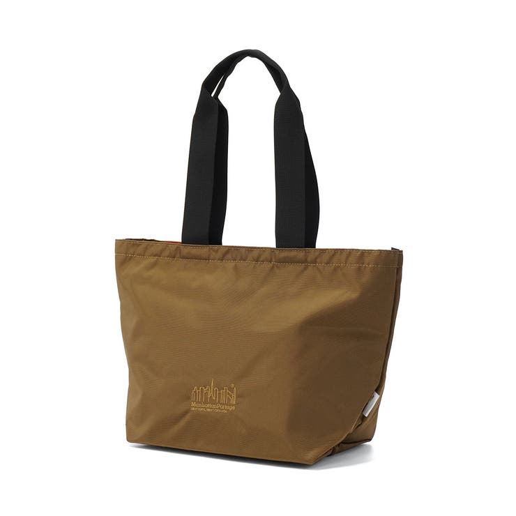 CoyoteBrown | 日本正規品 マンハッタンポーテージ トートバッグ | ギャレリア Bag＆Luggage
