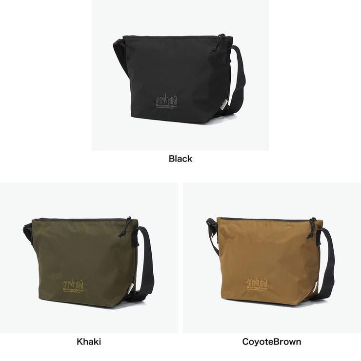 日本正規品 メッセンジャーバッグ メンズ | ギャレリア Bag＆Luggage | 詳細画像2 
