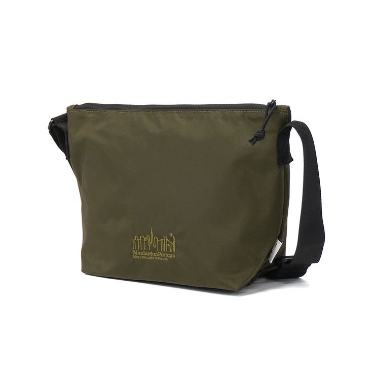 Khaki | 日本正規品 メッセンジャーバッグ メンズ | ギャレリア Bag＆Luggage