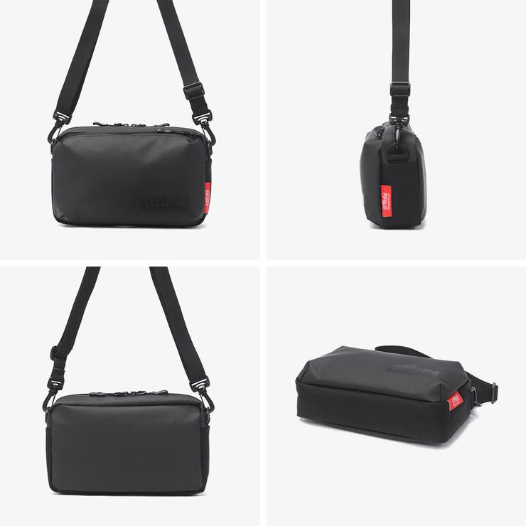 日本正規品 マンハッタンポーテージ ショルダーバッグ | ギャレリア Bag＆Luggage | 詳細画像6 