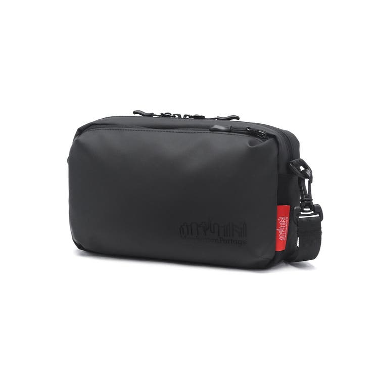 Black | 日本正規品 マンハッタンポーテージ ショルダーバッグ | ギャレリア Bag＆Luggage