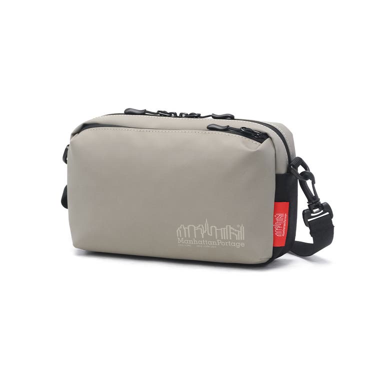 Grey | 日本正規品 マンハッタンポーテージ ショルダーバッグ | ギャレリア Bag＆Luggage
