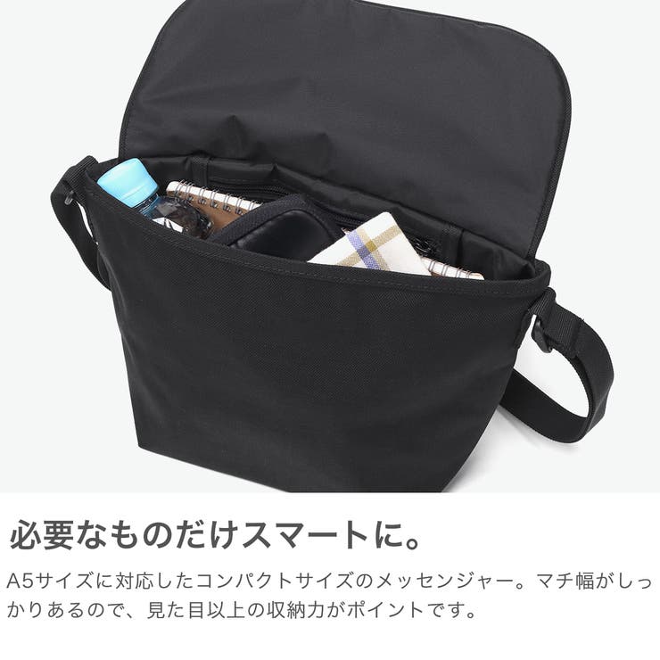 日本正規品 マンハッタンポーテージ ショルダーバッグ | ギャレリア Bag＆Luggage | 詳細画像4 
