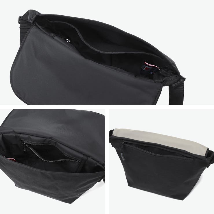 日本正規品 マンハッタンポーテージ ショルダーバッグ | ギャレリア Bag＆Luggage | 詳細画像5 