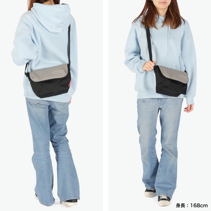 日本正規品 マンハッタンポーテージ ショルダーバッグ | ギャレリア Bag＆Luggage | 詳細画像9 