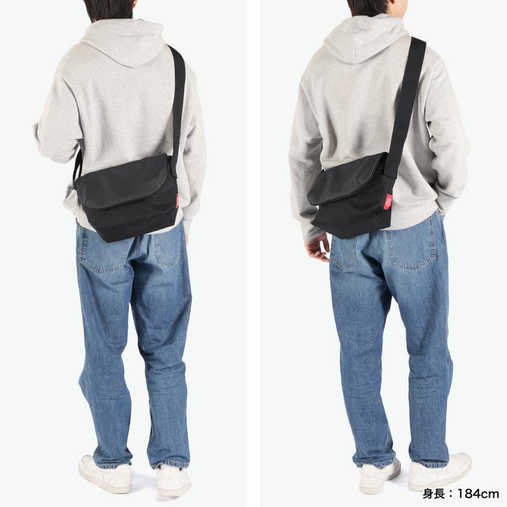 日本正規品 マンハッタンポーテージ ショルダーバッグ | ギャレリア Bag＆Luggage | 詳細画像8 