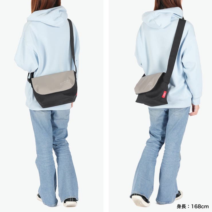 日本正規品 マンハッタンポーテージ ショルダーバッグ | ギャレリア Bag＆Luggage | 詳細画像9 