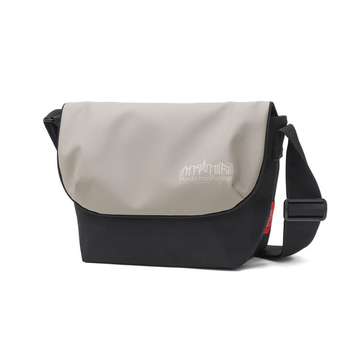 Grey | 日本正規品 マンハッタンポーテージ ショルダーバッグ | ギャレリア Bag＆Luggage