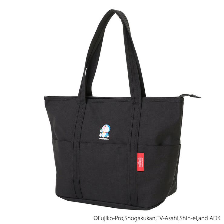 Black | 日本正規品 マンハッタンポーテージ ドラえもん | ギャレリア Bag＆Luggage