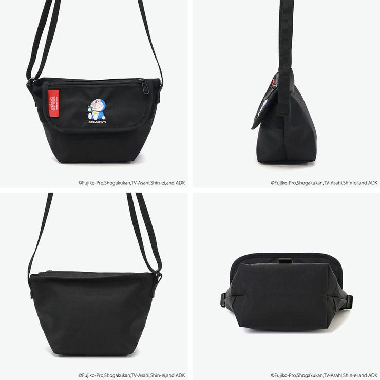 日本正規品 マンハッタンポーテージ ドラえもん | ギャレリア Bag＆Luggage | 詳細画像6 