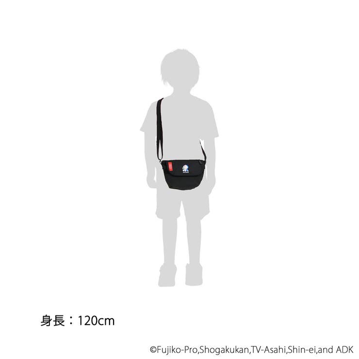 日本正規品 マンハッタンポーテージ ドラえもん | ギャレリア Bag＆Luggage | 詳細画像9 