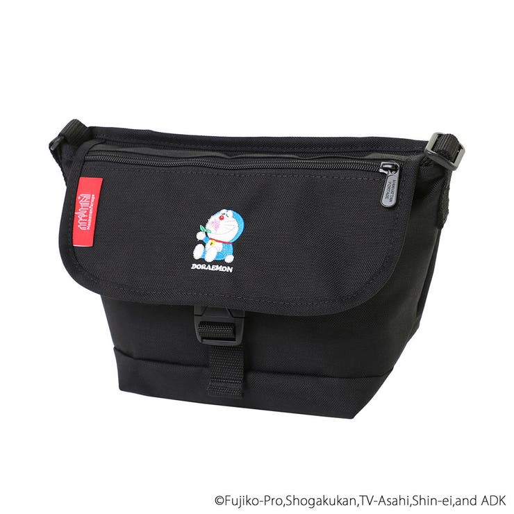 Black | 日本正規品 マンハッタンポーテージ ドラえもん | ギャレリア Bag＆Luggage