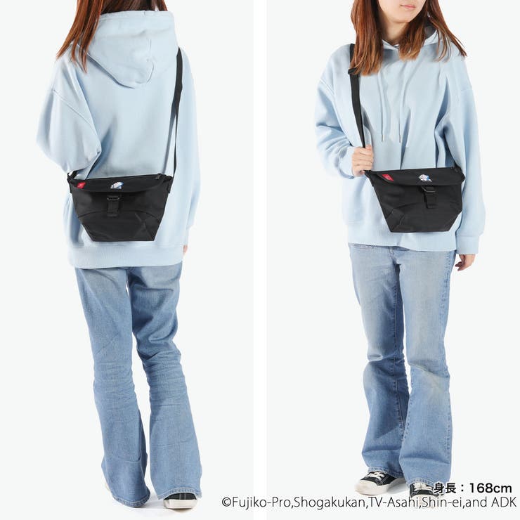 日本正規品 マンハッタンポーテージ ドラえもん | ギャレリア Bag＆Luggage | 詳細画像7 