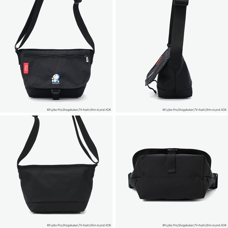 日本正規品 マンハッタンポーテージ ショルダーバッグ | ギャレリア Bag＆Luggage | 詳細画像6 