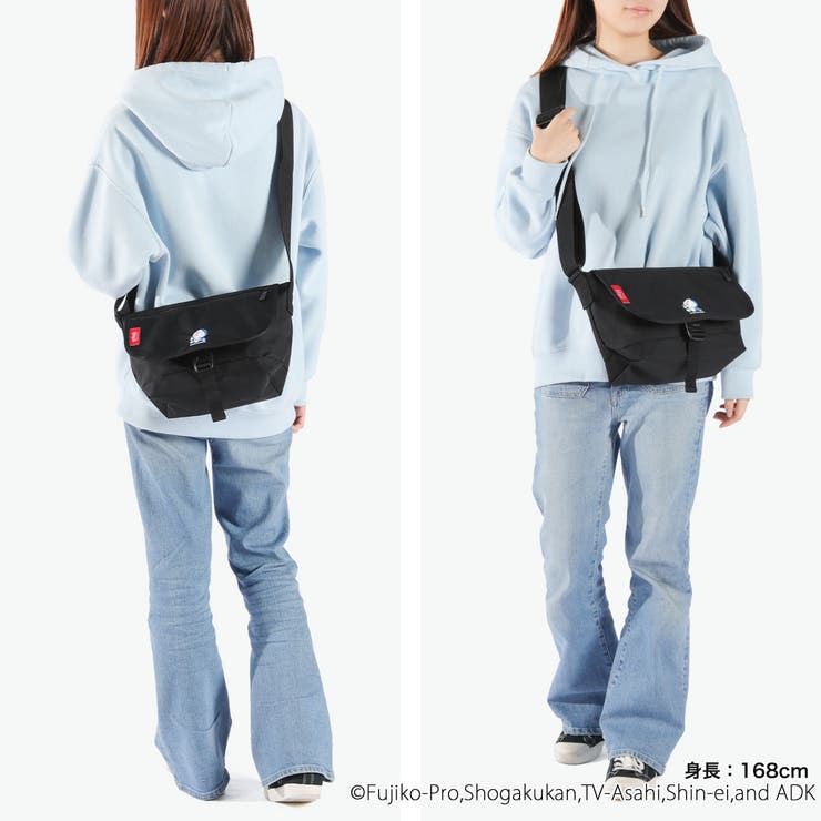 日本正規品 マンハッタンポーテージ ショルダーバッグ | ギャレリア Bag＆Luggage | 詳細画像7 