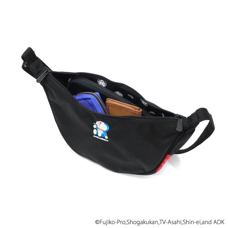 日本正規品 マンハッタンポーテージ ドラえもん | ギャレリア Bag＆Luggage | 詳細画像15 