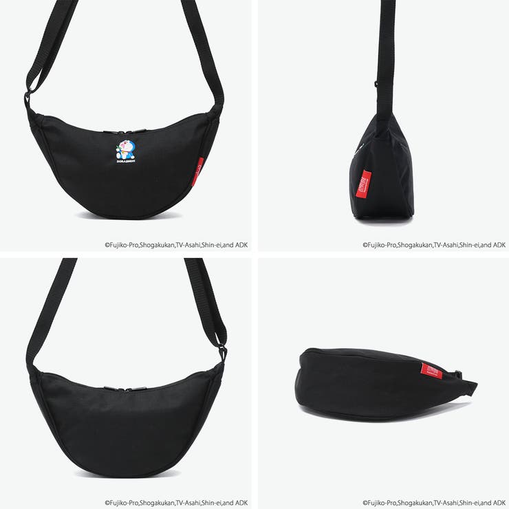 日本正規品 マンハッタンポーテージ ドラえもん | ギャレリア Bag＆Luggage | 詳細画像6 