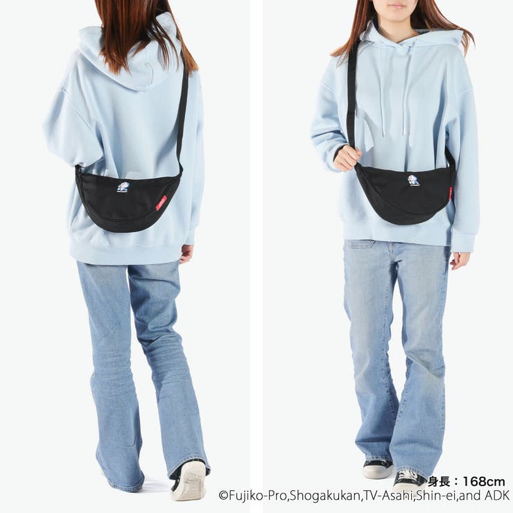日本正規品 マンハッタンポーテージ ドラえもん | ギャレリア Bag＆Luggage | 詳細画像7 