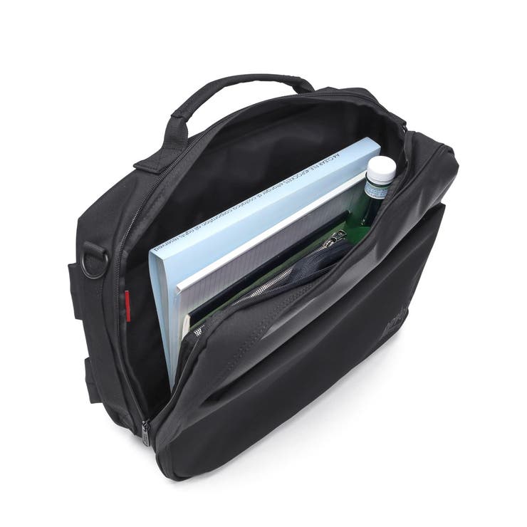 日本正規品 マンハッタンポーテージ ビジネスバッグ | ギャレリア Bag＆Luggage | 詳細画像17 