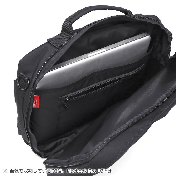 日本正規品 マンハッタンポーテージ ビジネスバッグ | ギャレリア Bag＆Luggage | 詳細画像20 