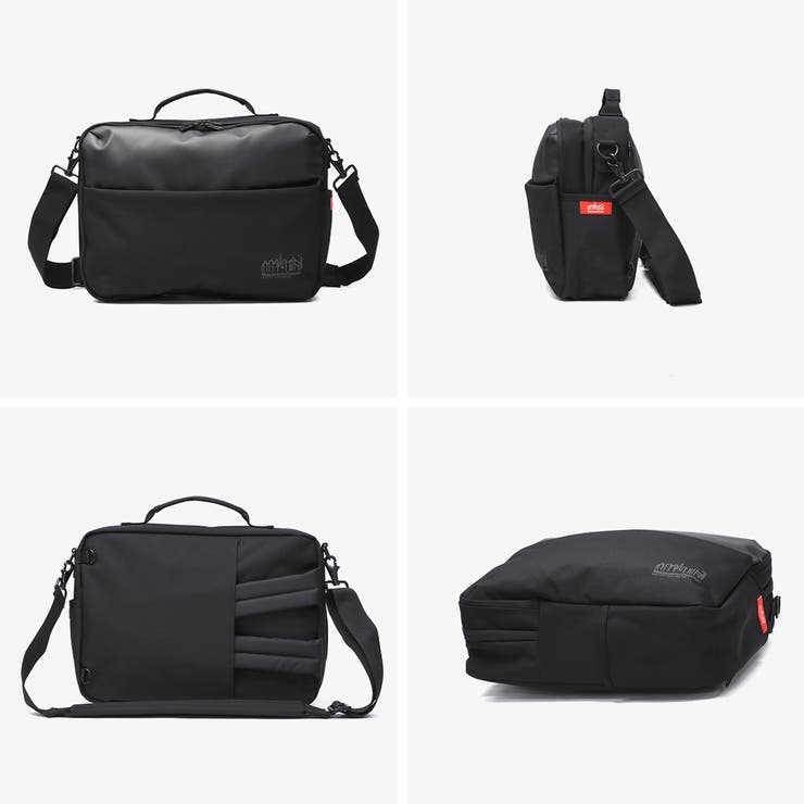 日本正規品 マンハッタンポーテージ ビジネスバッグ | ギャレリア Bag＆Luggage | 詳細画像6 