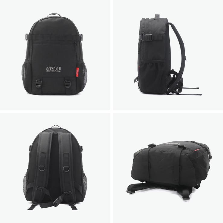 日本正規品 マンハッタンポーテージ リュック | ギャレリア Bag＆Luggage | 詳細画像6 