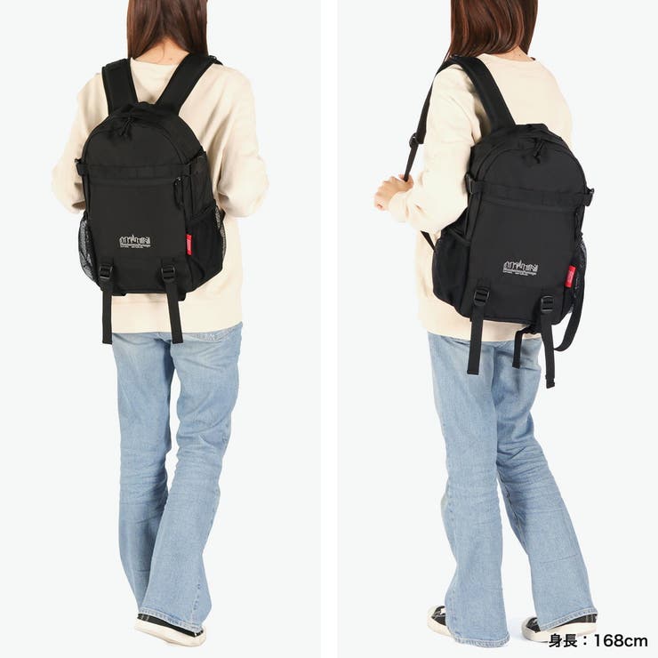 日本正規品 マンハッタンポーテージ リュック | ギャレリア Bag＆Luggage | 詳細画像7 