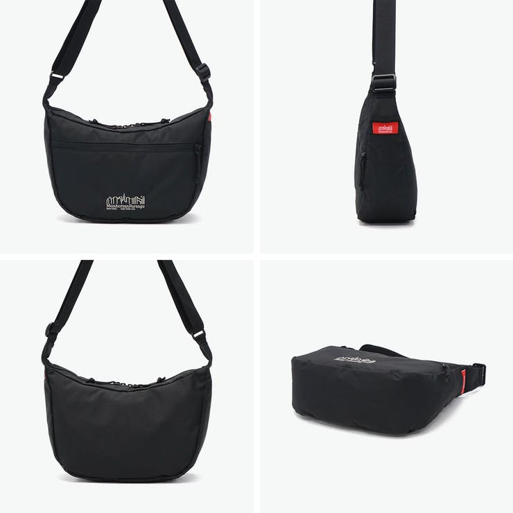日本正規品 マンハッタンポーテージ ショルダーバッグ | ギャレリア Bag＆Luggage | 詳細画像6 