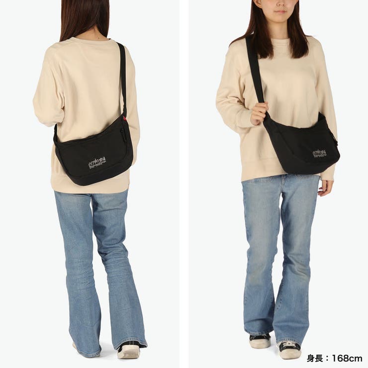 日本正規品 マンハッタンポーテージ ショルダーバッグ | ギャレリア Bag＆Luggage | 詳細画像8 