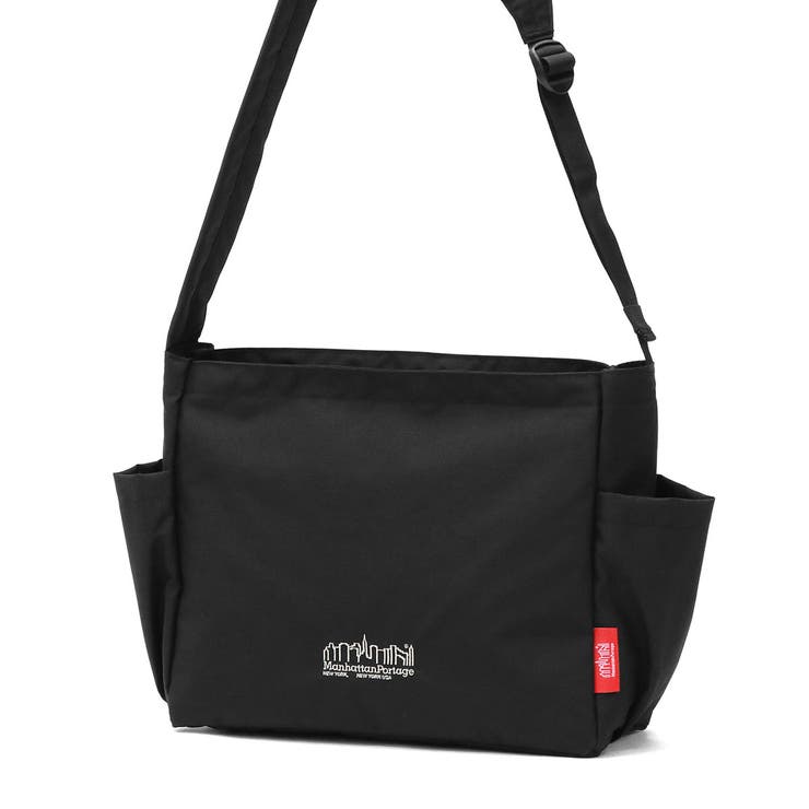 日本正規品 マンハッタンポーテージ ショルダーバッグ | ギャレリア Bag＆Luggage | 詳細画像10 