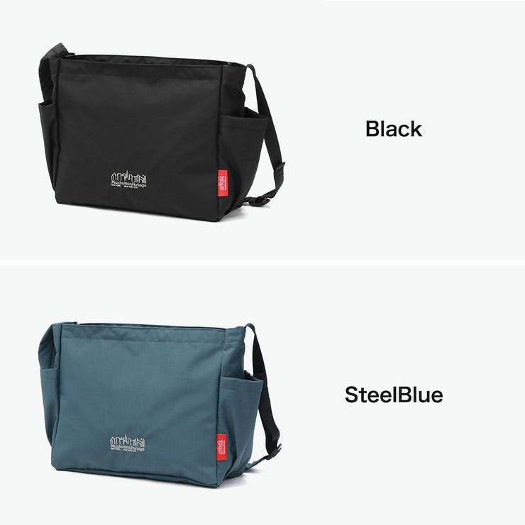 日本正規品 マンハッタンポーテージ ショルダーバッグ | ギャレリア Bag＆Luggage | 詳細画像7 