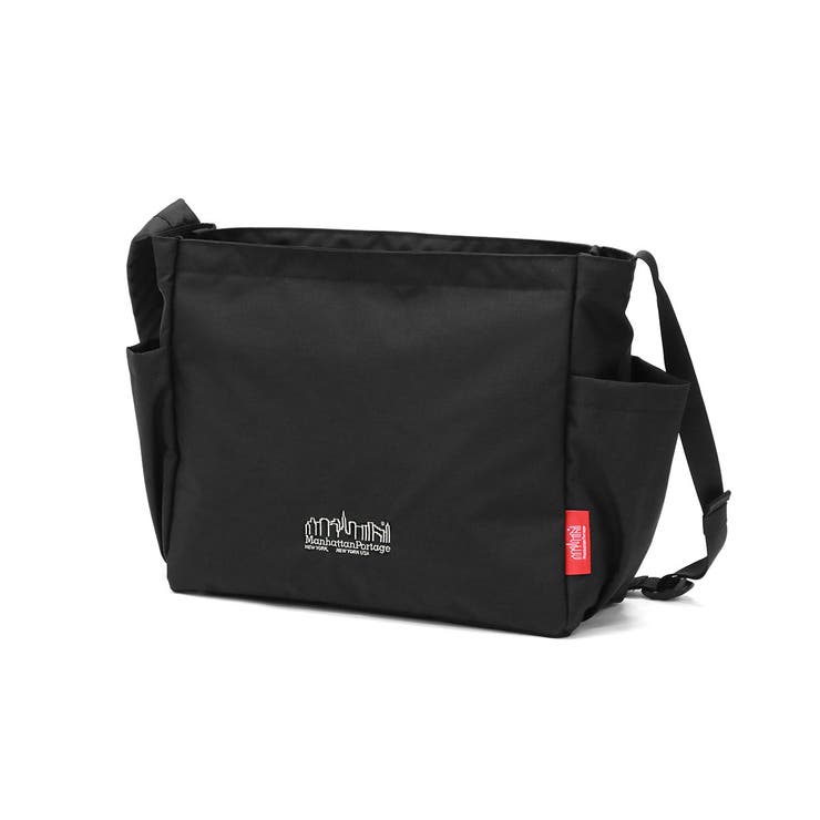 Black | 日本正規品 マンハッタンポーテージ ショルダーバッグ | ギャレリア Bag＆Luggage
