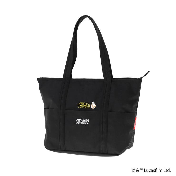 Black | 日本正規品 マンハッタンポーテージ トートバッグ | ギャレリア Bag＆Luggage