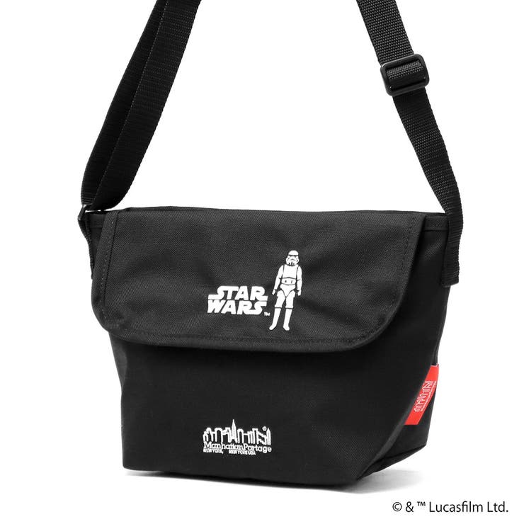 日本正規品 マンハッタンポーテージ ショルダーバッグ | ギャレリア Bag＆Luggage | 詳細画像10 