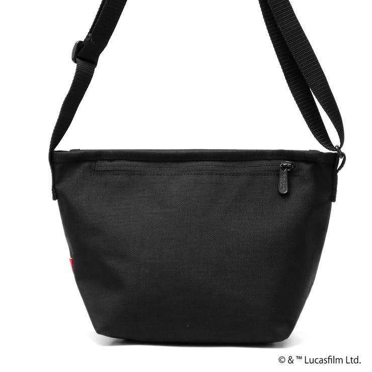 日本正規品 マンハッタンポーテージ ショルダーバッグ | ギャレリア Bag＆Luggage | 詳細画像13 