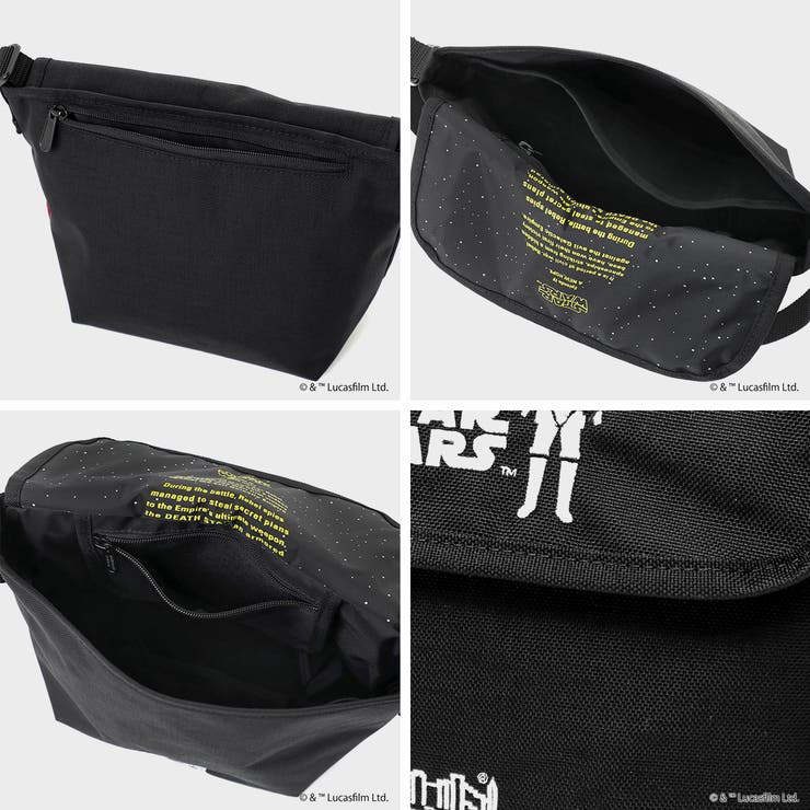 日本正規品 マンハッタンポーテージ ショルダーバッグ | ギャレリア Bag＆Luggage | 詳細画像6 