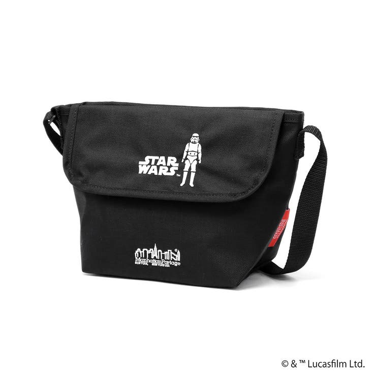 Black | 日本正規品 マンハッタンポーテージ ショルダーバッグ | ギャレリア Bag＆Luggage