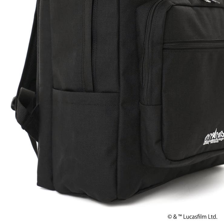 日本正規品 マンハッタンポーテージ リュック | ギャレリア Bag＆Luggage | 詳細画像19 