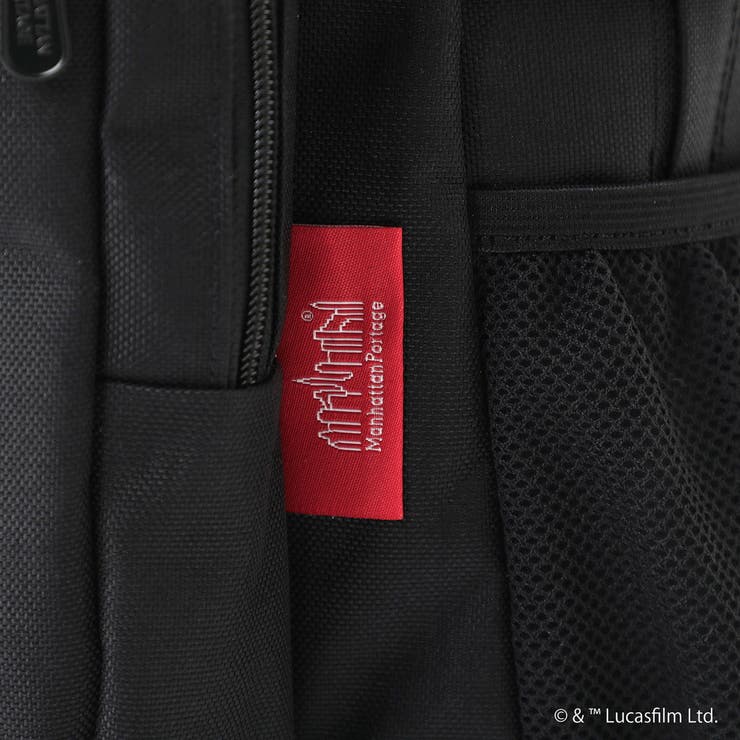 日本正規品 マンハッタンポーテージ リュック | ギャレリア Bag＆Luggage | 詳細画像25 