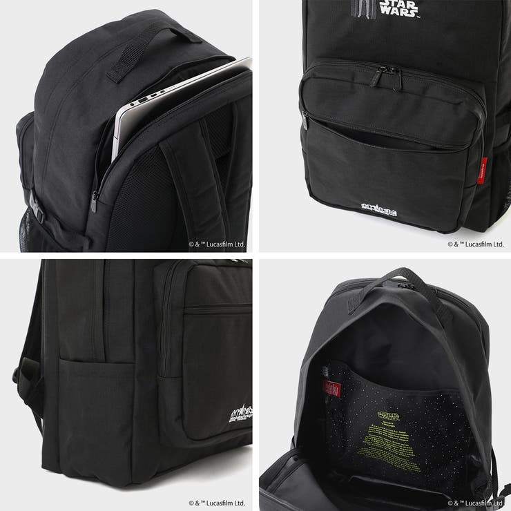 日本正規品 マンハッタンポーテージ リュック | ギャレリア Bag＆Luggage | 詳細画像6 