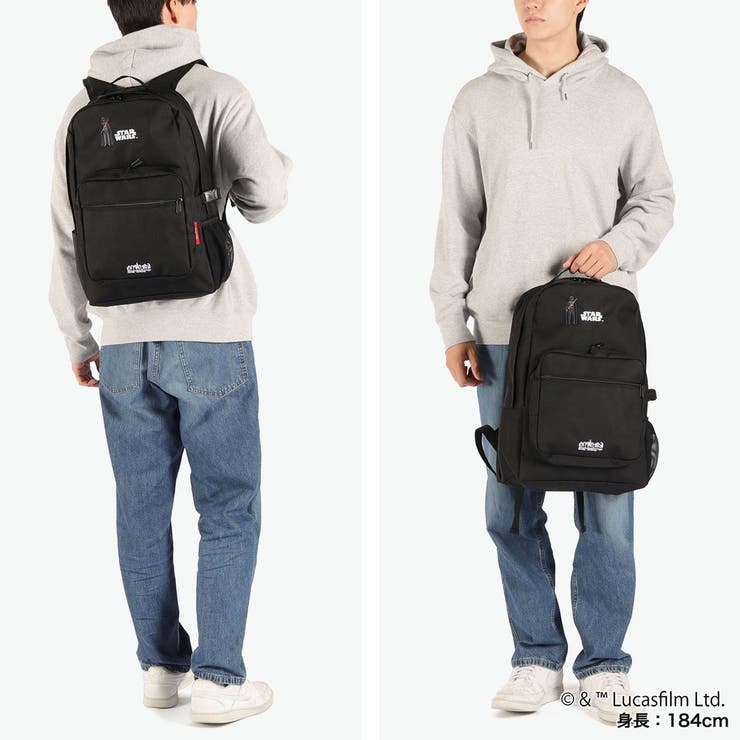 日本正規品 マンハッタンポーテージ リュック | ギャレリア Bag＆Luggage | 詳細画像8 