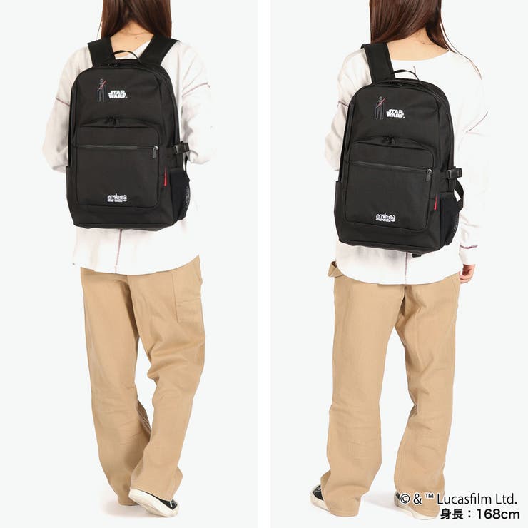 日本正規品 マンハッタンポーテージ リュック | ギャレリア Bag＆Luggage | 詳細画像9 