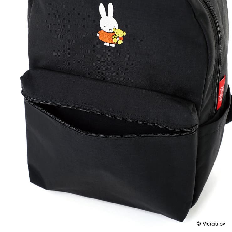 日本正規品 マンハッタンポーテージ リュック | ギャレリア Bag＆Luggage | 詳細画像15 