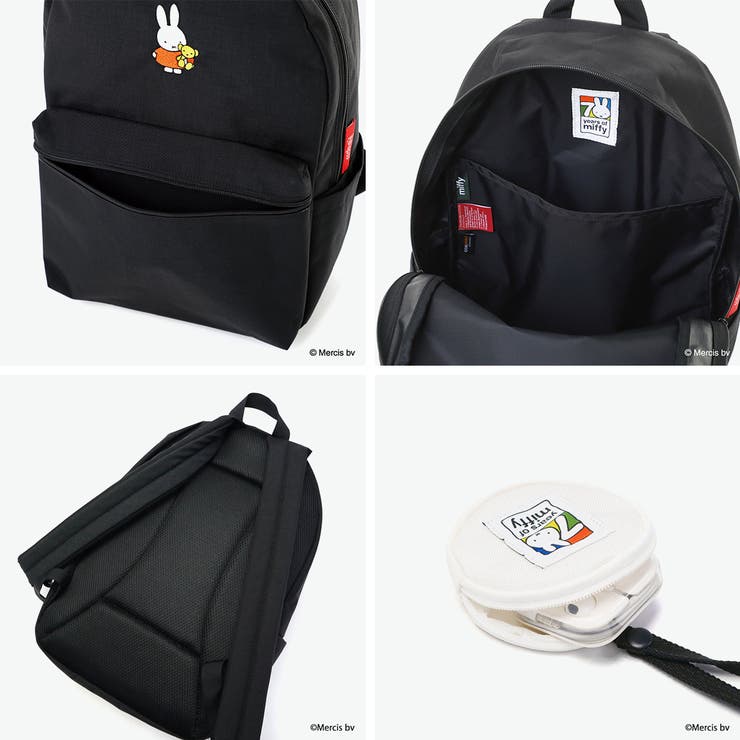 日本正規品 マンハッタンポーテージ リュック | ギャレリア Bag＆Luggage | 詳細画像5 